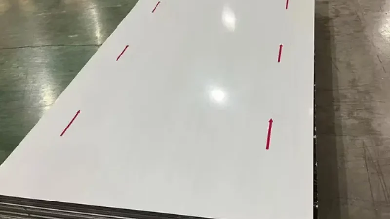 Aluminum Composite Panel Price