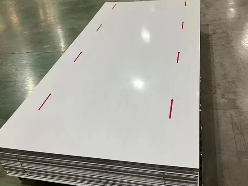 Aluminum Composite Panel Price