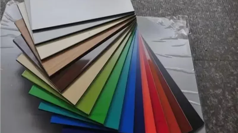 Aluminum Composite Panel Price
