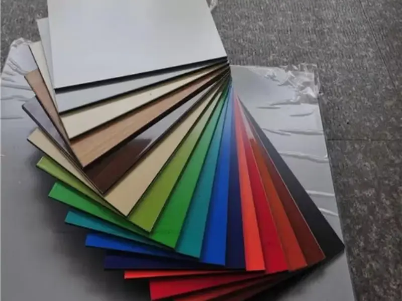 Aluminum Composite Panel Price
