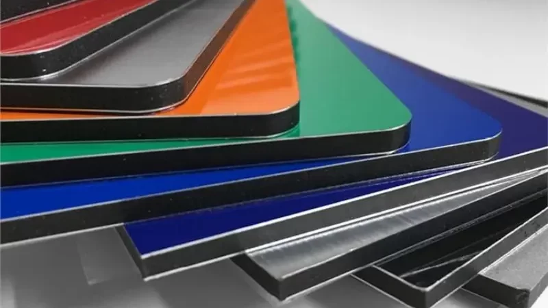 Aluminum Composite Panel Manufacturers