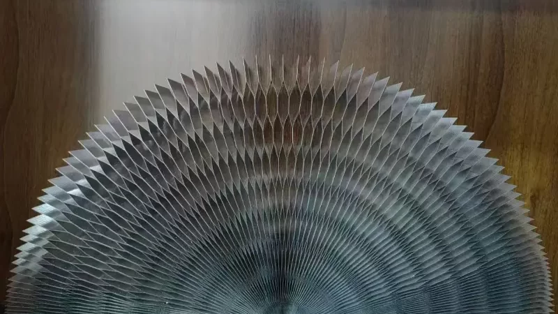 Aluminum Core