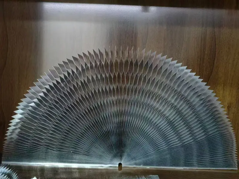 Aluminum Core