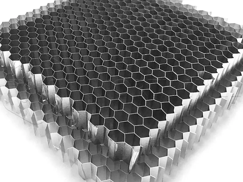 3003 vs 5052 Aluminum Honeycomb Core