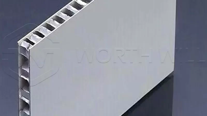 Aluminum Honeycomb Panels For Sale