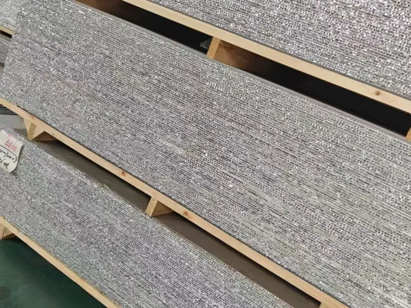 Honeycomb aluminum panel supplier