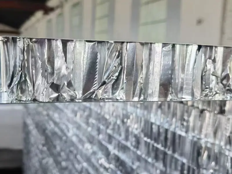 4x8 Aluminum Honeycomb Core Price and Specifications