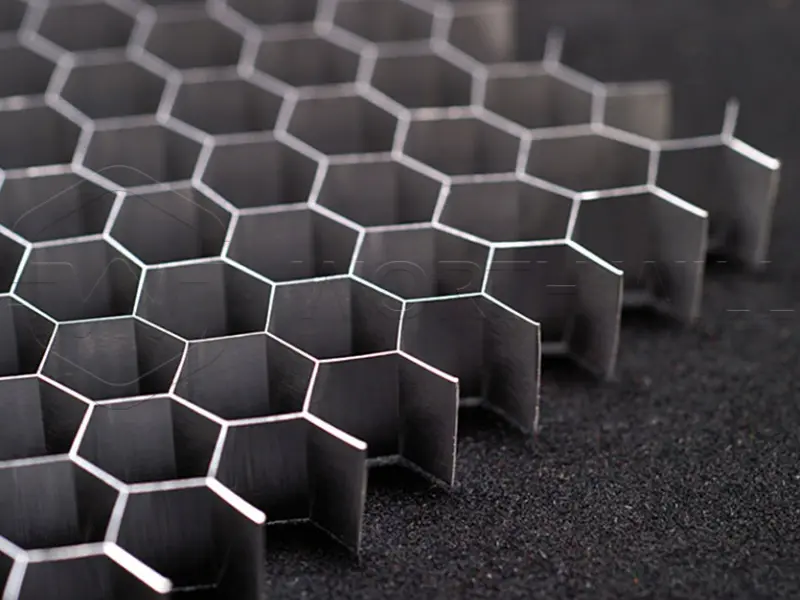 4x8 Aluminum Honeycomb Core Price and Specifications