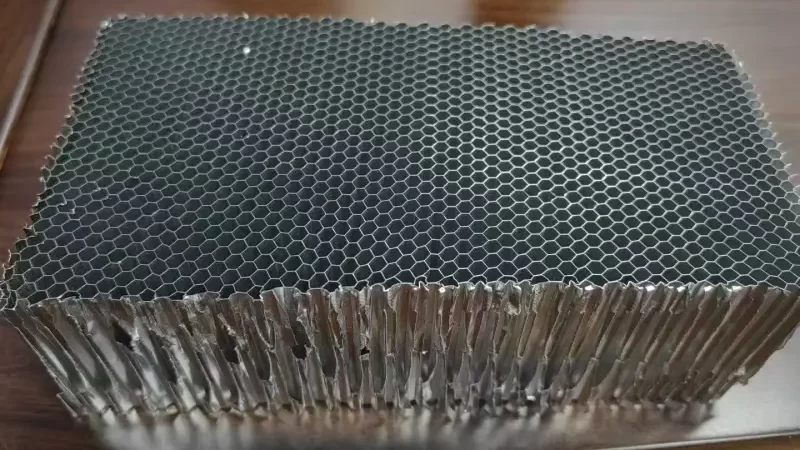 5056 aluminum honeycomb core