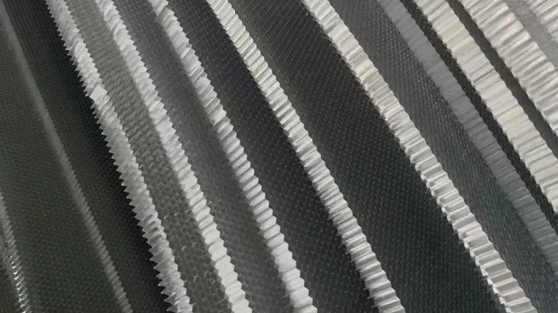 Aluminum Honeycomb Core Price