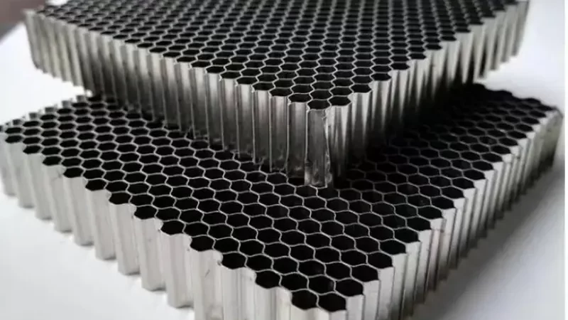 Industrial Honeycomb Core