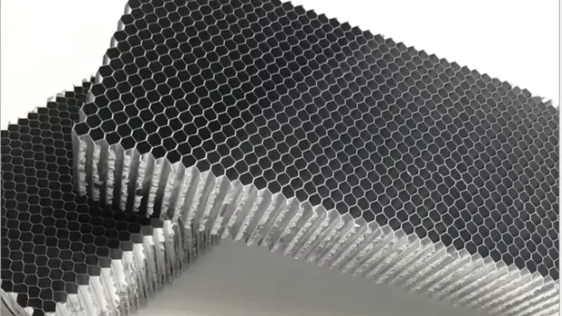 Industrial Honeycomb Core
